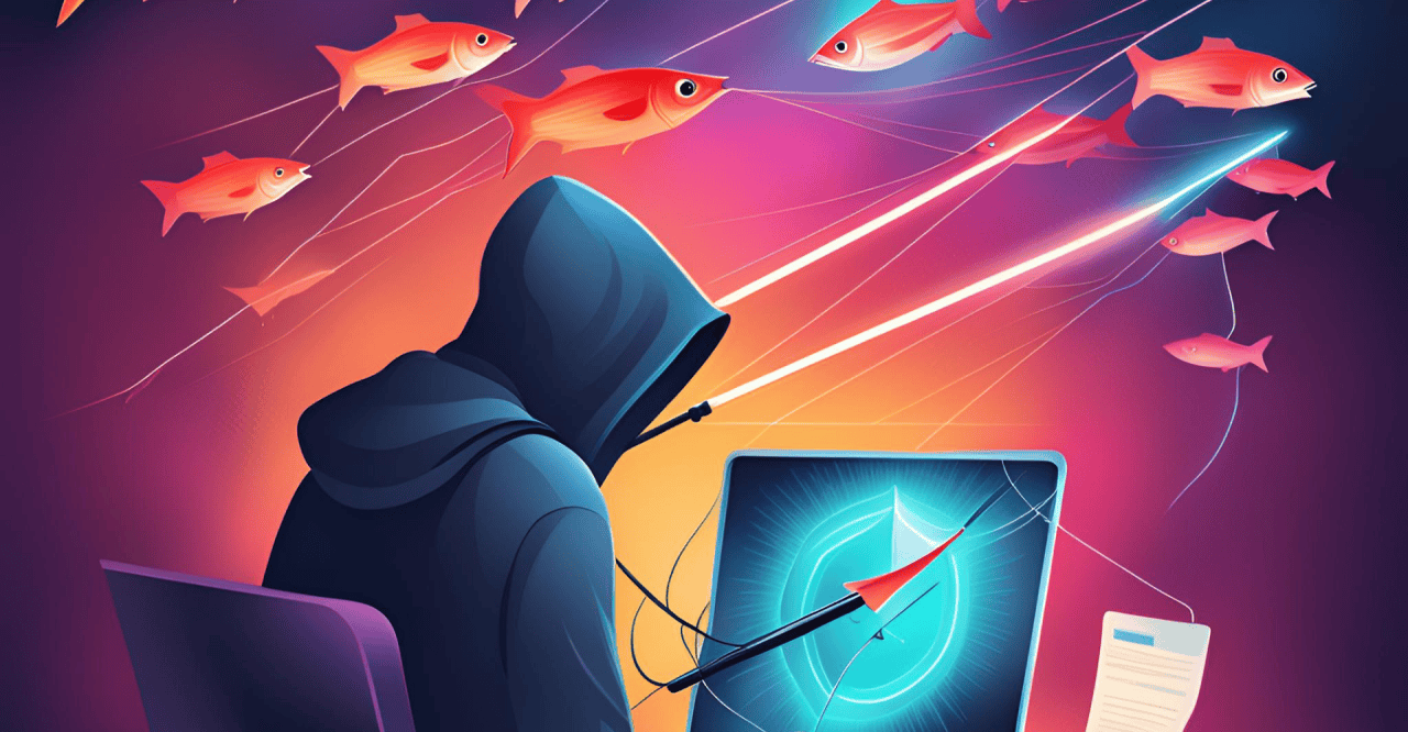 Ataques de Phishing